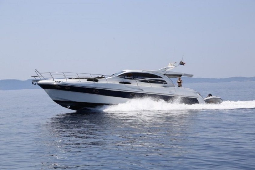 Alena 52 - Boatscribe.com