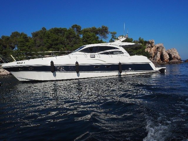 Alena 52 - Boatscribe.com