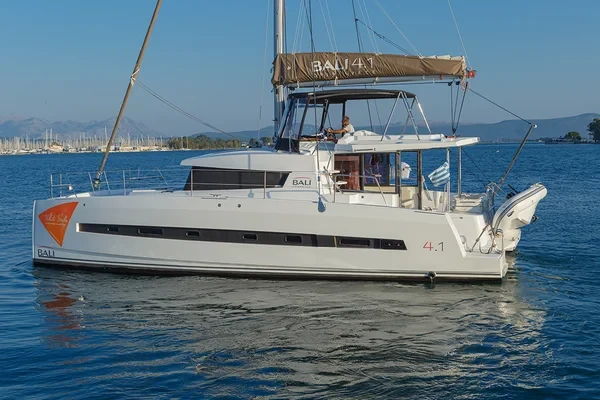 Bali 4.1 - Boatscribe.com