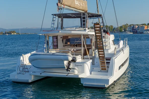 Bali 4.1 - Boatscribe.com
