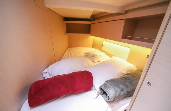 Oceanis 46.1 - Boatscribe.com