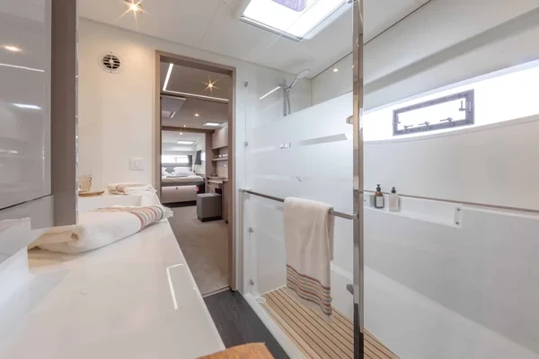 Elba 45 - Boatscribe.com