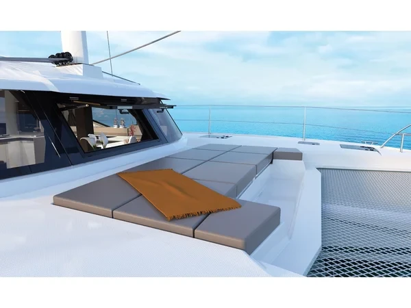 Elba 45 - Boatscribe.com