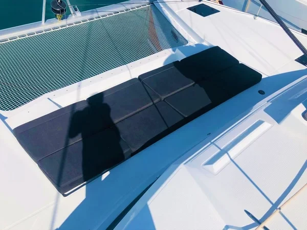 Elba 45 - Boatscribe.com