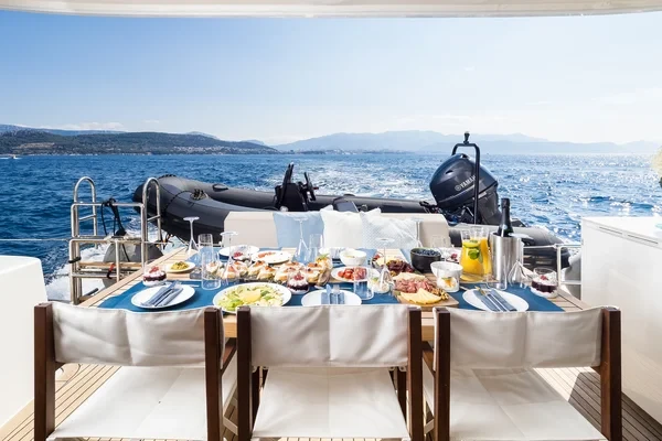 Sunreef 50 - Boatscribe.com