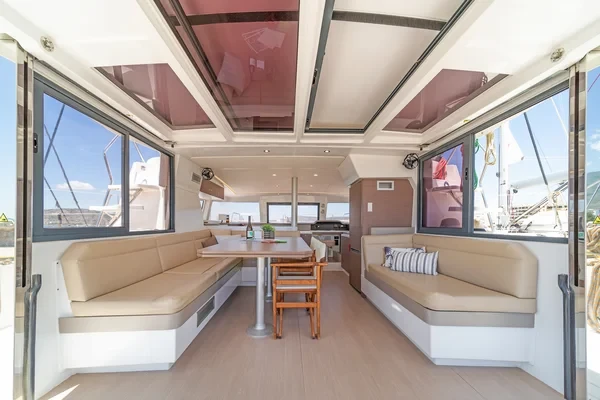 Bali 4.1 - Boatscribe.com