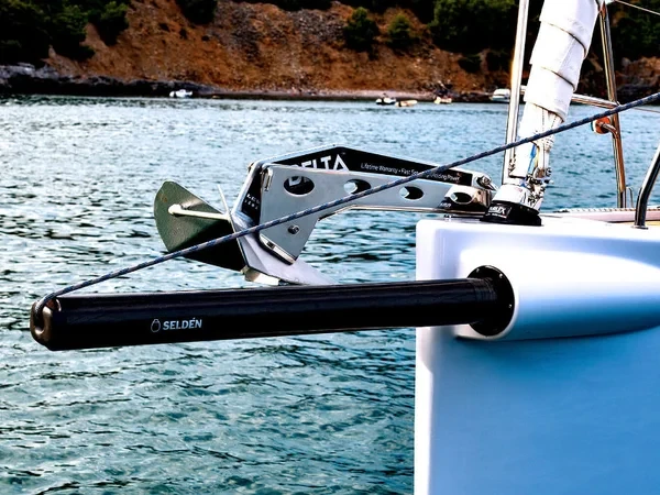 Elan E5 - Boatscribe.com