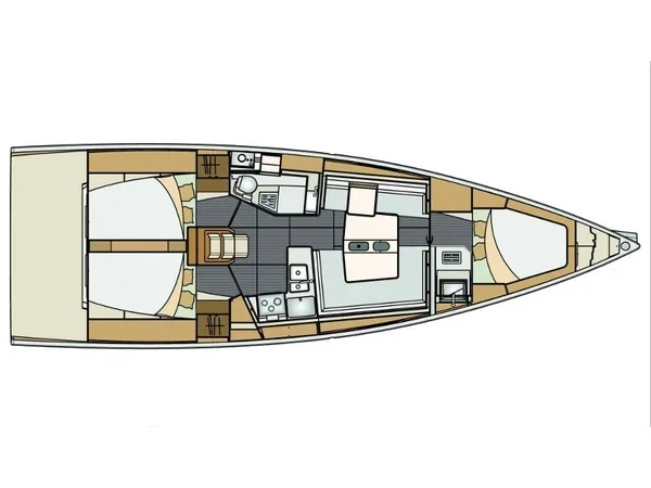 Elan E5 - Boatscribe.com