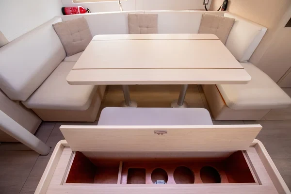 Oceanis 46.1 - Boatscribe.com