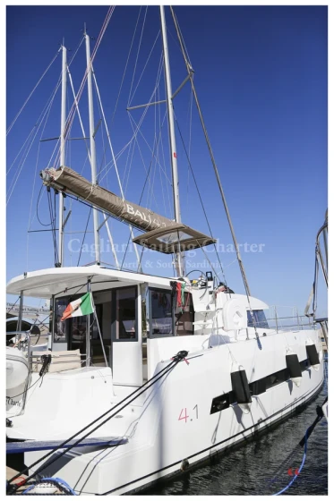 Bali 4.1 - Boatscribe.com