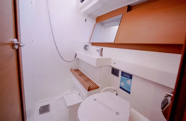 Sun Odyssey 490 - Boatscribe.com