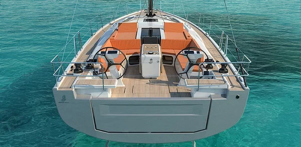 Oceanis 51.1 - Boatscribe.com