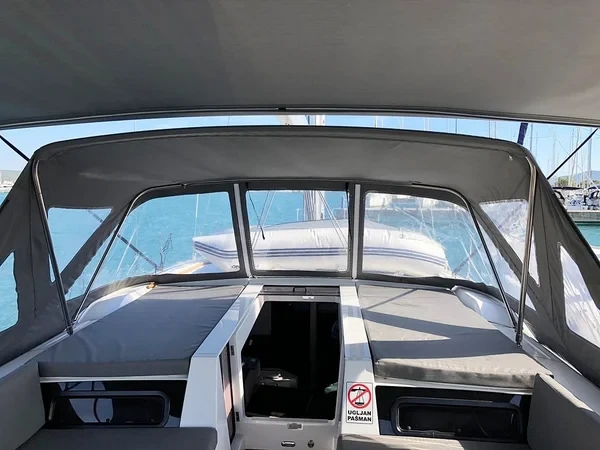 Oceanis 51.1 - Boatscribe.com