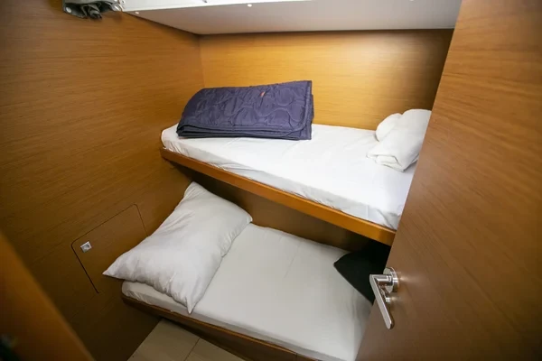Sun Odyssey 519 - Boatscribe.com