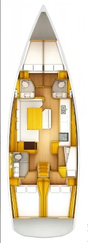 Sun Odyssey 519 - Boatscribe.com