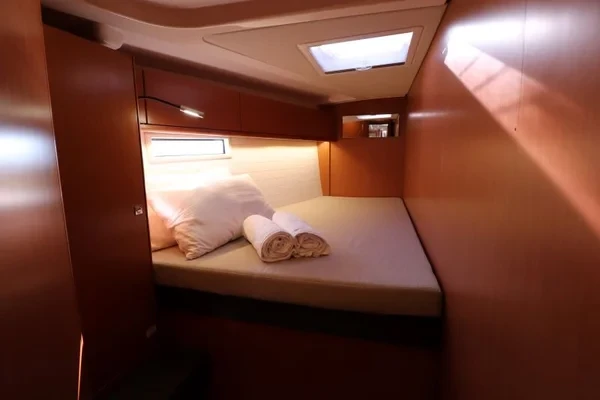 Bavaria 51 Cruiser - Boatscribe.com