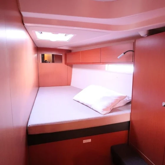 Bavaria 51 Cruiser - Boatscribe.com