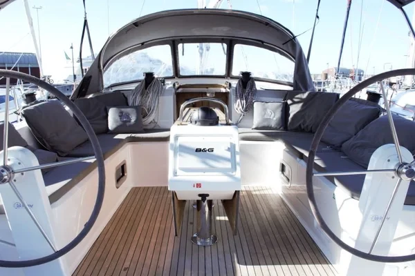 Bavaria 51 Cruiser - Boatscribe.com