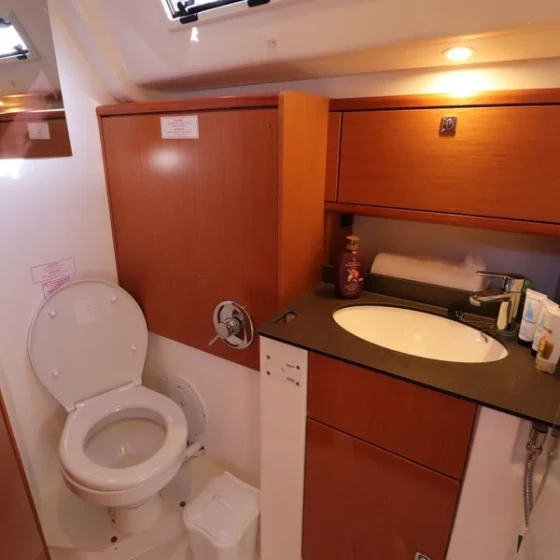 Bavaria 51 Cruiser - Boatscribe.com