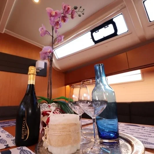 Bavaria 51 Cruiser - Boatscribe.com
