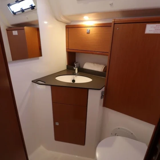 Bavaria 51 Cruiser - Boatscribe.com