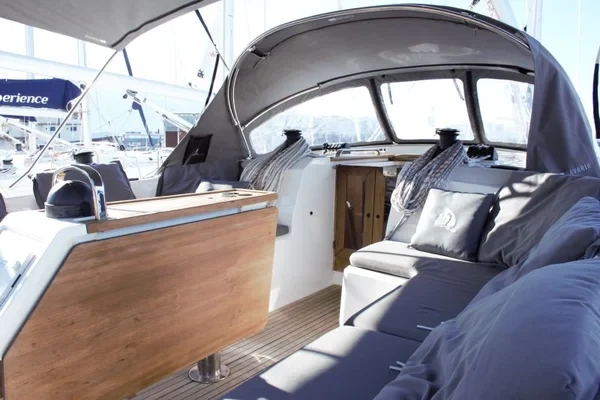 Bavaria 51 Cruiser - Boatscribe.com