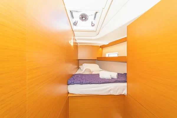 Sun Odyssey 490 - Boatscribe.com