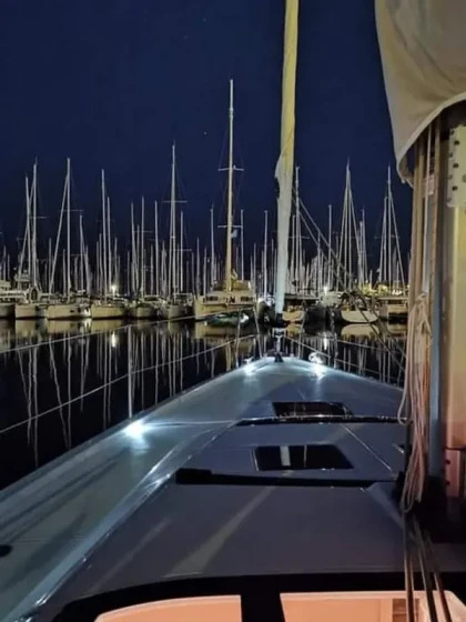 Dufour 430 Grand Large - Boatscribe.com