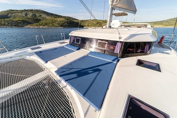 Dufour 48 - Boatscribe.com