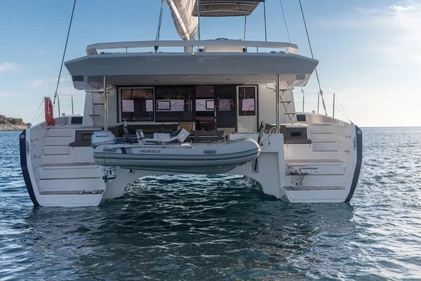 Dufour 48 - Boatscribe.com