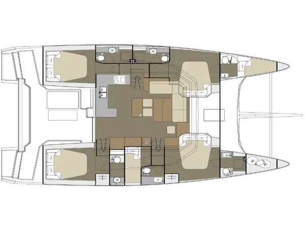 Dufour 48 - Boatscribe.com
