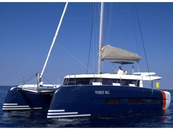Dufour 48 - Boatscribe.com