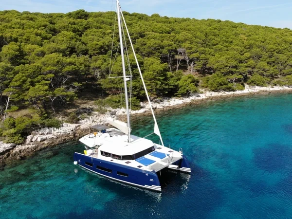 Dufour 48 - Boatscribe.com