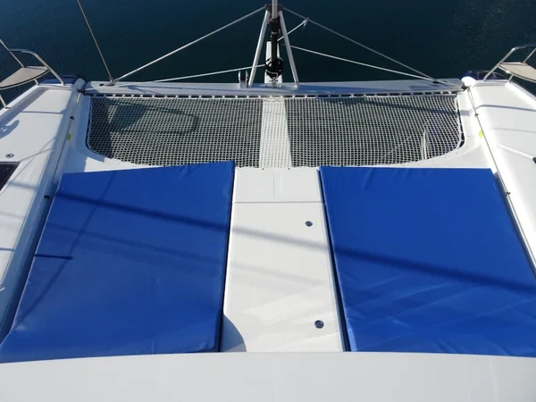 Dufour 48 - Boatscribe.com
