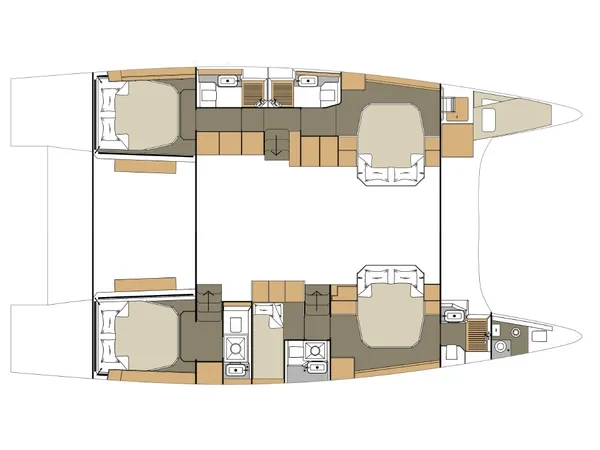 Dufour 48 - Boatscribe.com