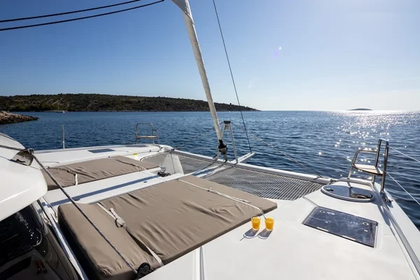 Dufour 48 - Boatscribe.com