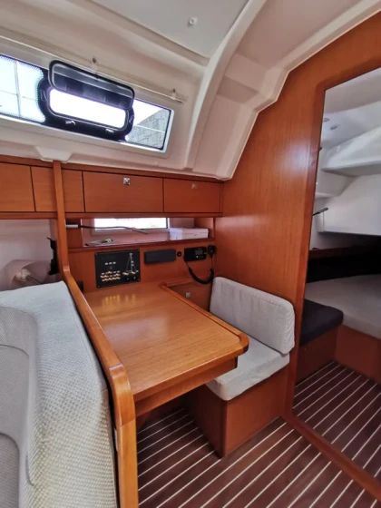 Bavaria 41 Cruiser - Boatscribe.com