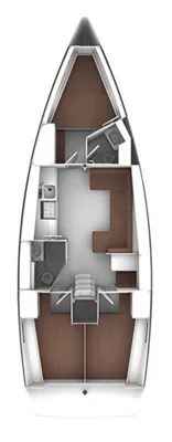 Bavaria 41 Cruiser - Boatscribe.com