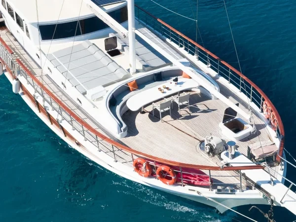 Gulet - Boatscribe.com