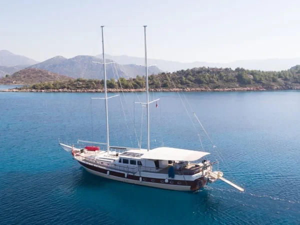 Gulet - Boatscribe.com