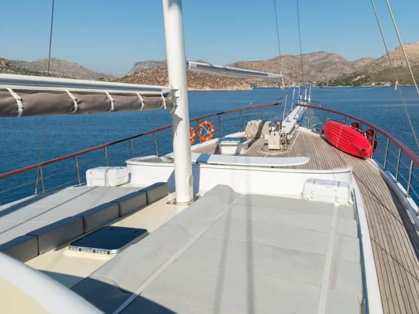 Gulet - Boatscribe.com