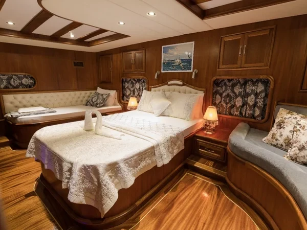 Gulet - Boatscribe.com