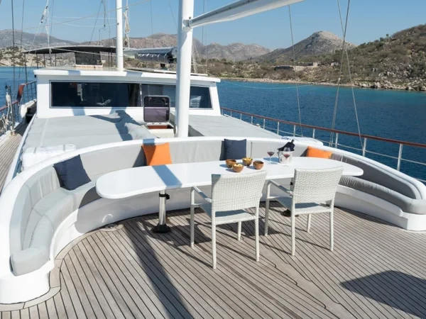 Gulet - Boatscribe.com