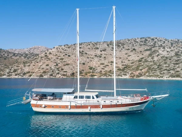 Gulet - Boatscribe.com