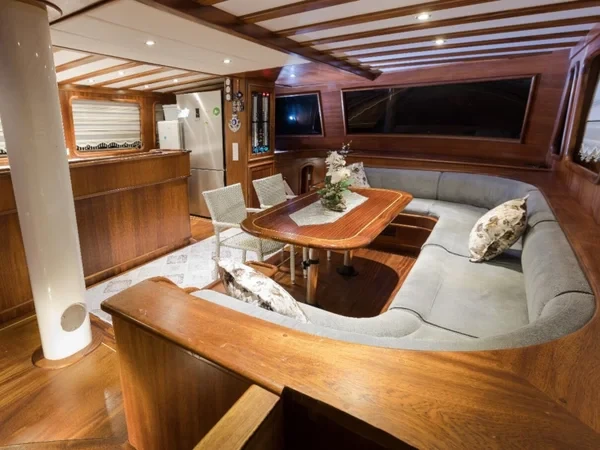 Gulet - Boatscribe.com
