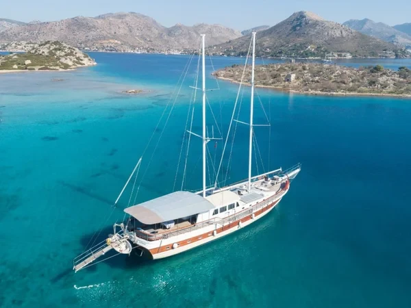 Gulet - Boatscribe.com