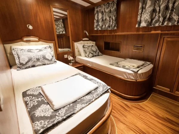 Gulet - Boatscribe.com