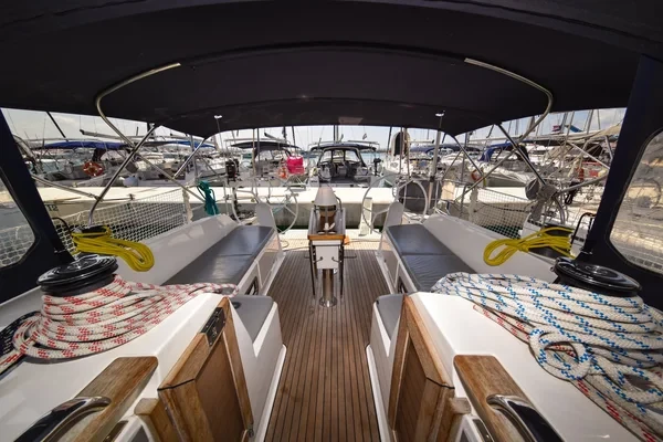 Bavaria 46 Cruiser - Boatscribe.com