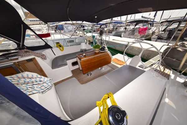Bavaria 46 Cruiser - Boatscribe.com