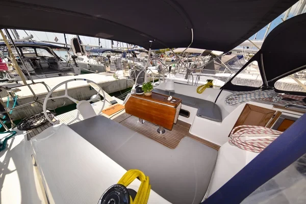 Bavaria 46 Cruiser - Boatscribe.com